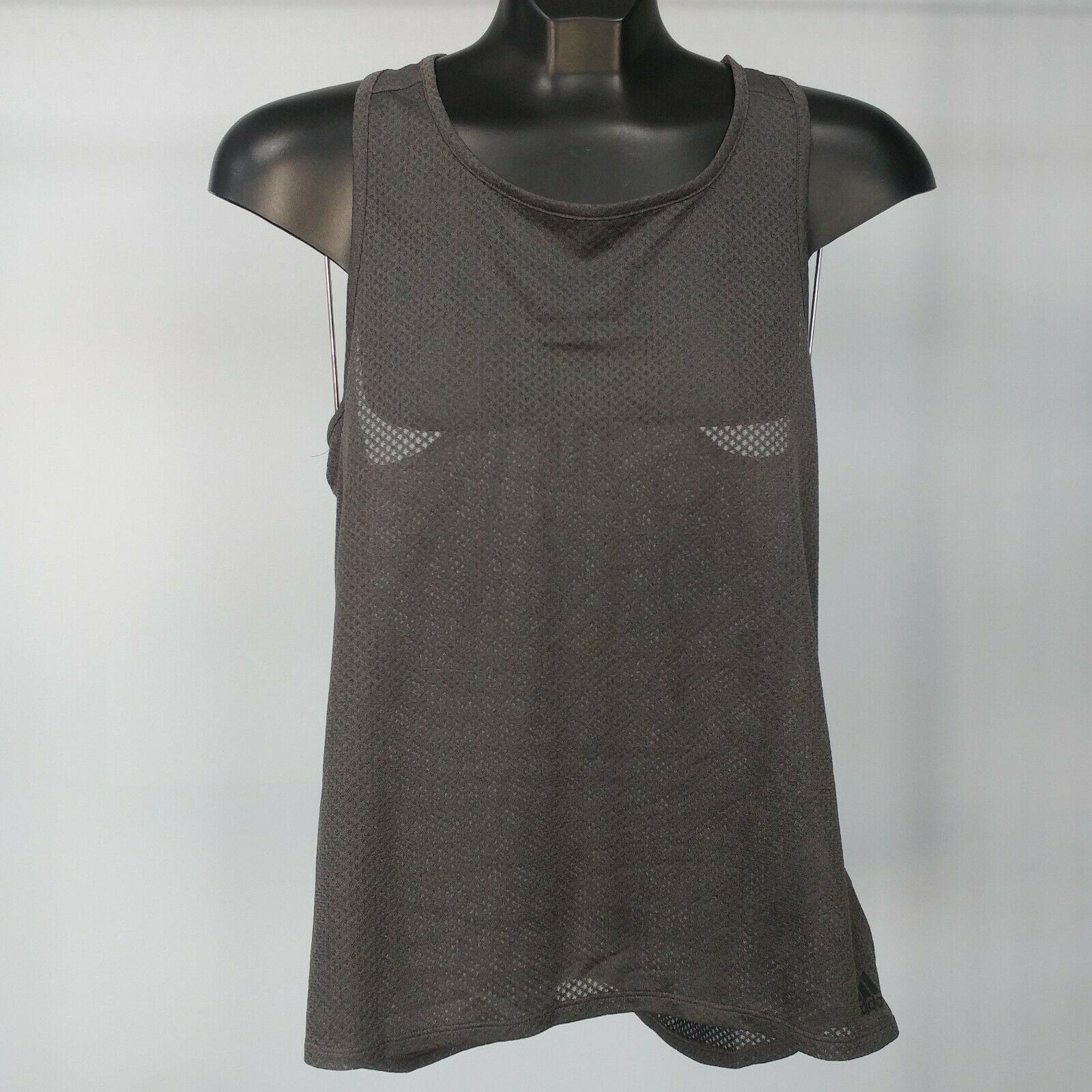 New! Adidas Response Mesh Tank Top - Women's Sizes Xs-xl, All Colors (msrp $30)
