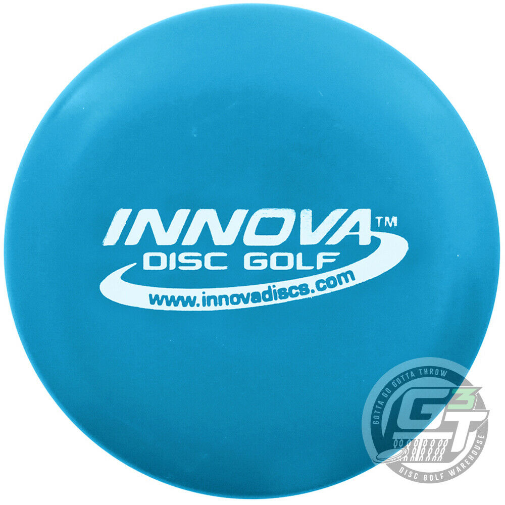 Innova Aero Disc Golf 4" Mini Marker - Stamp Colors Vary