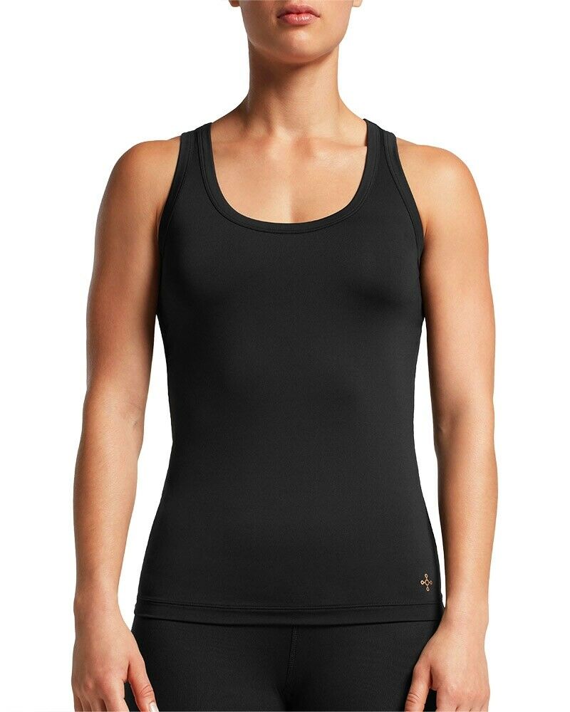 Tommie Copper Womens Shirt Compression Tank Top Support Fit Recovery Workout