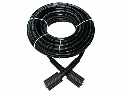 Propulse Pressure Washer Hose 1/4" X 50' 3,100 Psi M22-14mm (made In Usa)